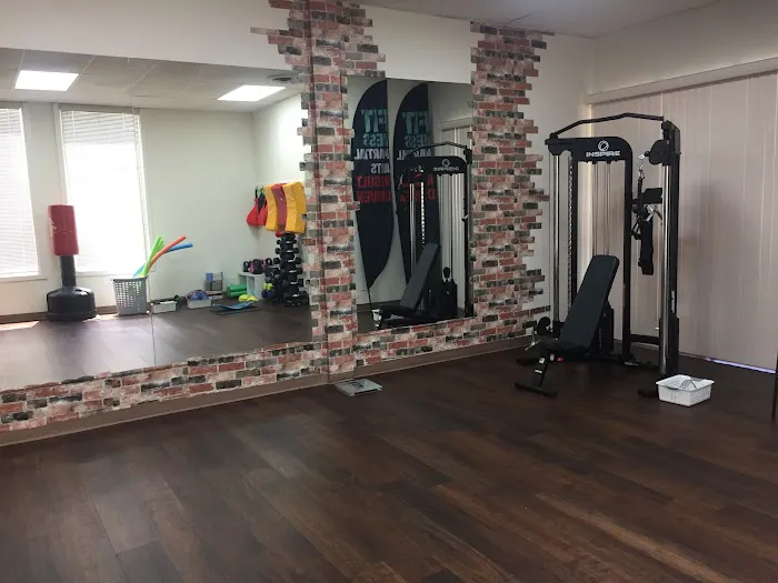 Ayaran Martial Arts and Fitness Picture 1