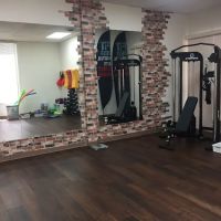 Ayaran Martial Arts and Fitness ico