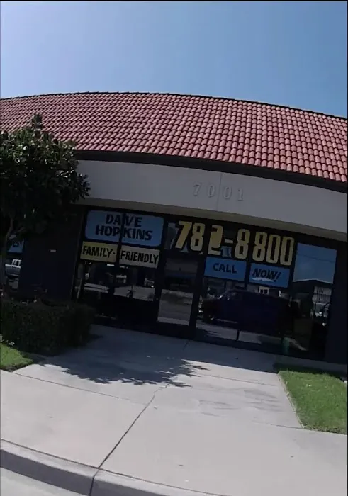 Dave Hopkins Kung Fu San Soo Picture 4