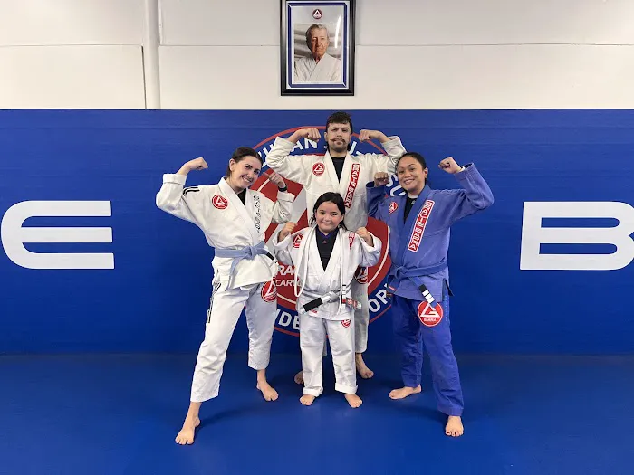 Gracie Barra Riverside Brazilian Jiu-Jitsu Martial Arts Picture 3