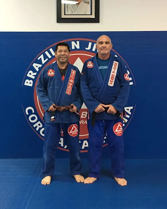 Gracie Barra Riverside Brazilian Jiu-Jitsu Martial Arts Picture 10