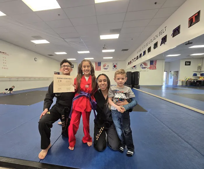 Sky Martial Arts - OrangeCrest Picture 2