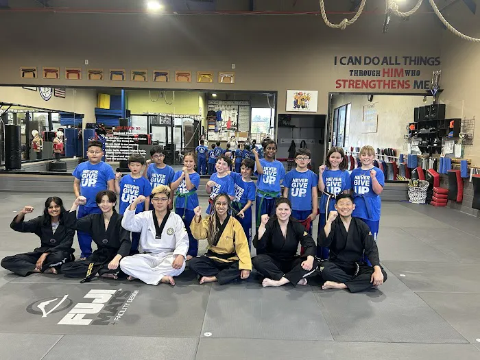 Sky Martial Arts - OrangeCrest Picture 1