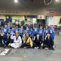 Sky Martial Arts - OrangeCrest ico