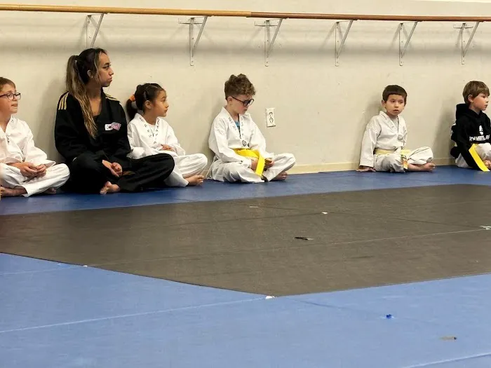 Sky Martial Arts - OrangeCrest Picture 5