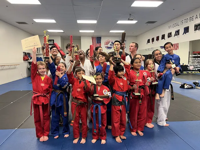 Sky Martial Arts - OrangeCrest Picture 6