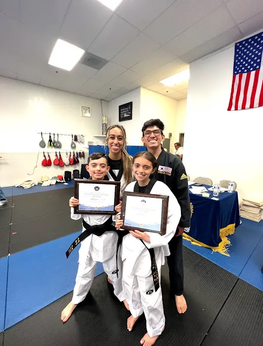 Sky Martial Arts - OrangeCrest Picture 3