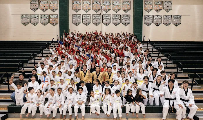 Sky Martial Arts - OrangeCrest Picture 4