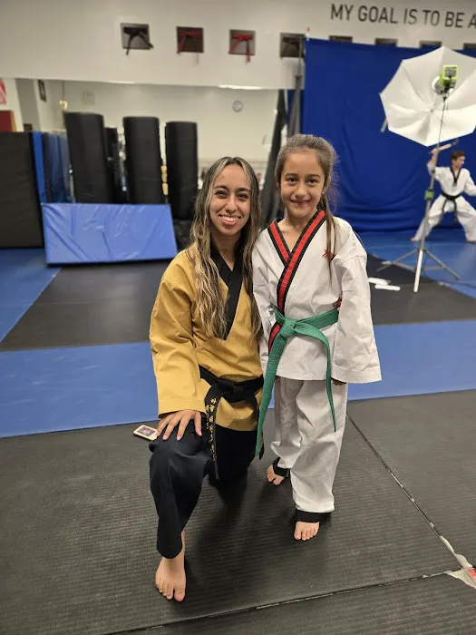 Sky Martial Arts - OrangeCrest Picture 8