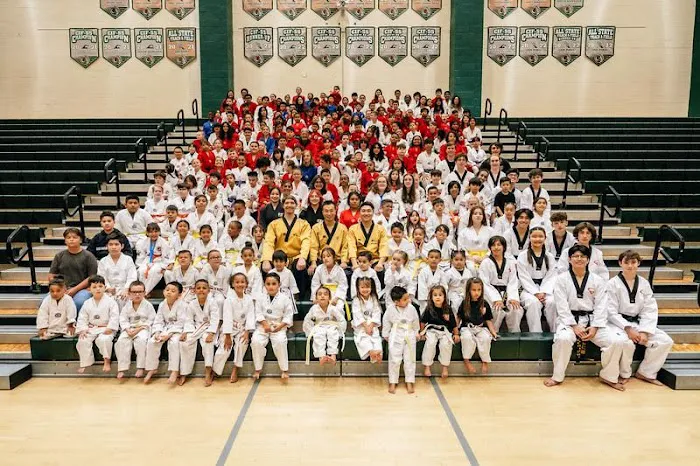 Sky Martial Arts - OrangeCrest Picture 10