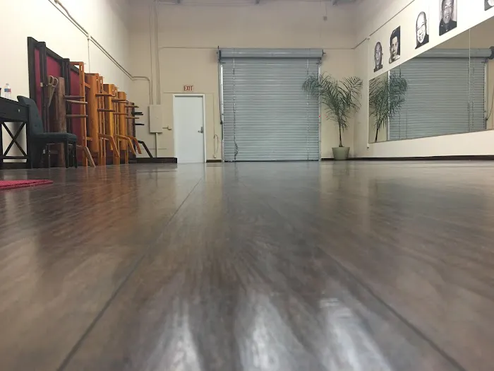 Wing Chun Kung Fu - The Dragon Institute Picture 1