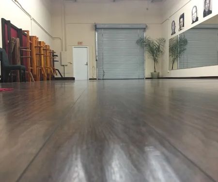 Wing Chun Kung Fu - The Dragon Institute