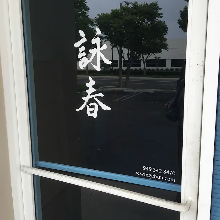 Wing Chun Kung Fu - The Dragon Institute Picture 2