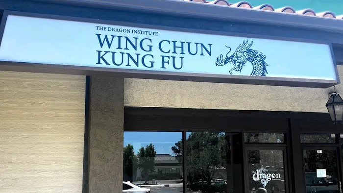 Wing Chun Kung Fu - The Dragon Institute Picture 8