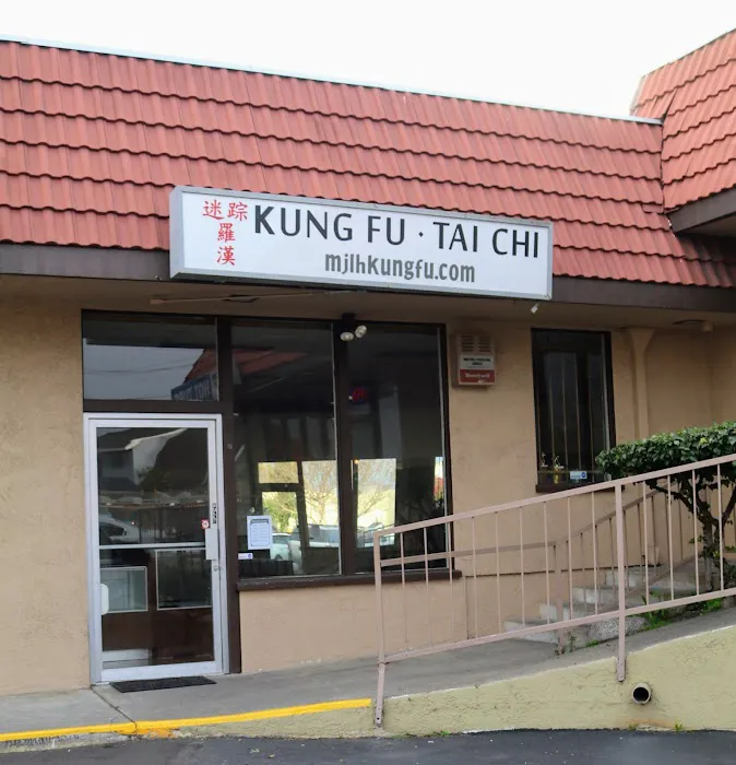 MJLH Kung Fu and Tai Chi Picture 1
