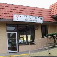 MJLH Kung Fu and Tai Chi ico