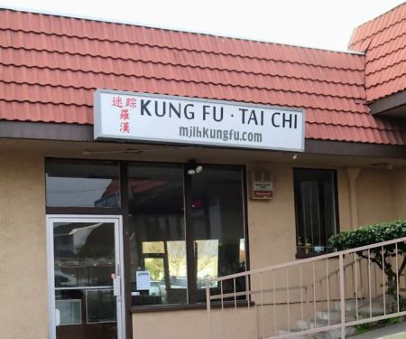 MJLH Kung Fu and Tai Chi
