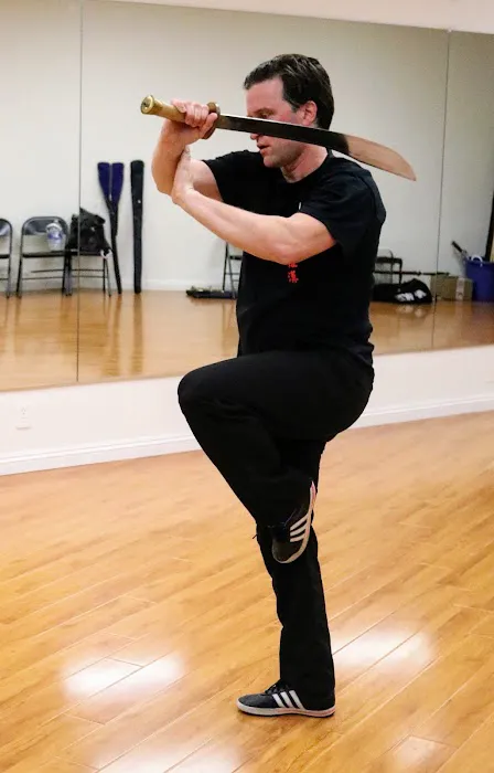 MJLH Kung Fu and Tai Chi Picture 3