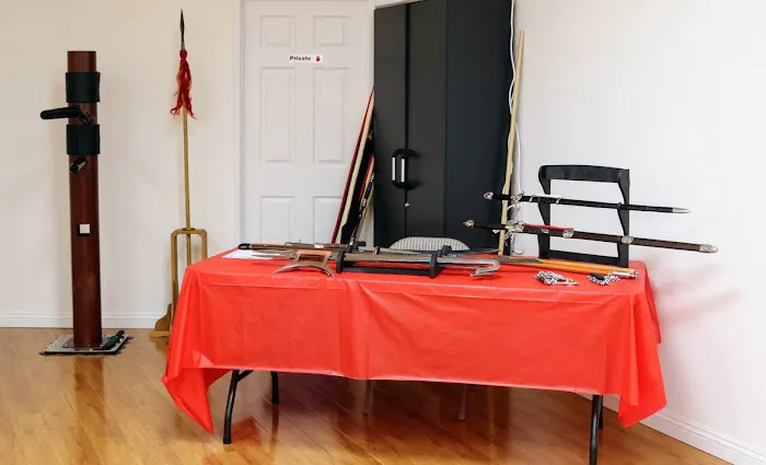 MJLH Kung Fu and Tai Chi Picture 6