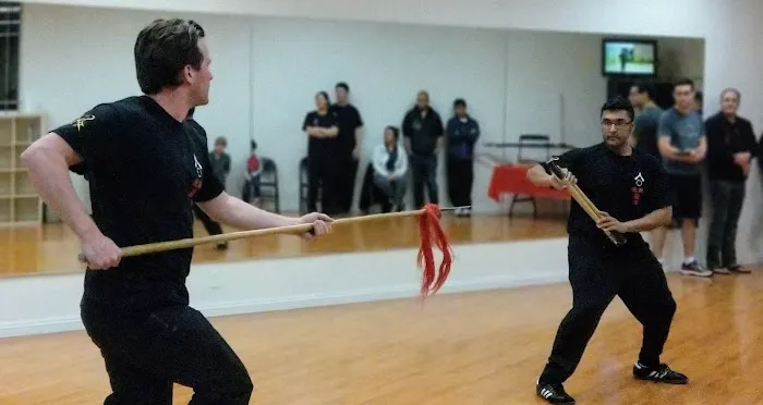 MJLH Kung Fu and Tai Chi Picture 4