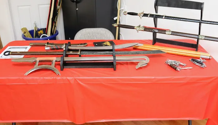 MJLH Kung Fu and Tai Chi Picture 7