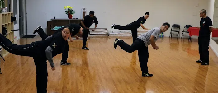 MJLH Kung Fu and Tai Chi Picture 9