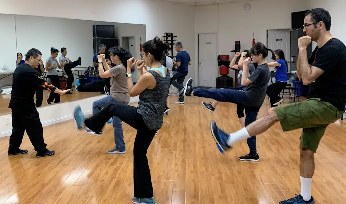 MJLH Kung Fu and Tai Chi Picture 10