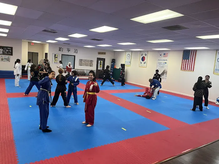 Lee's Tae Kwon DO Picture 1