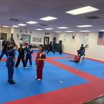 Lee's Tae Kwon DO