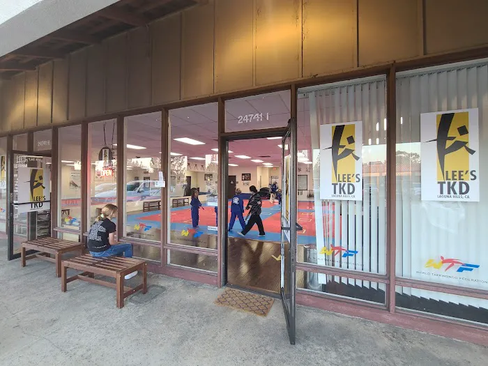 Lee's Tae Kwon DO Picture 8