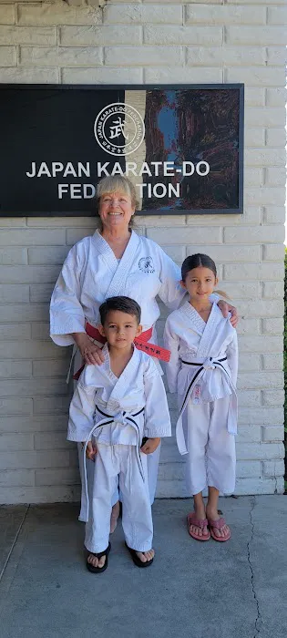 American Tigers Taekwondo Picture 3