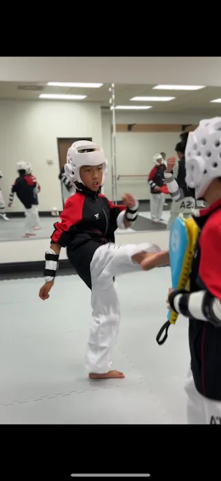 American Tigers Taekwondo Picture 7