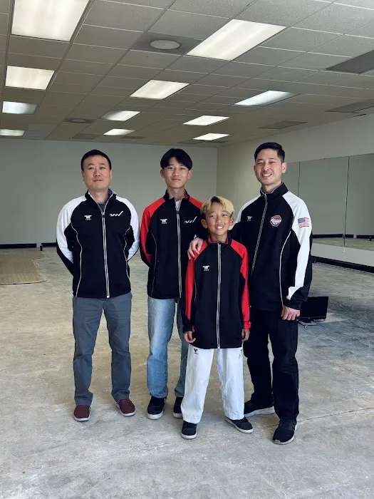 American Tigers Taekwondo Picture 6