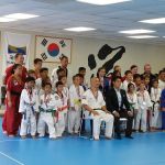 Black Belt Academy