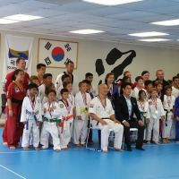 Black Belt Academy ico