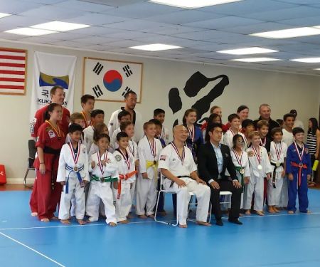Black Belt Academy