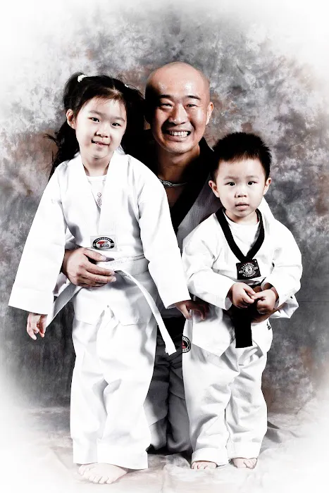 Black Belt Academy Picture 3