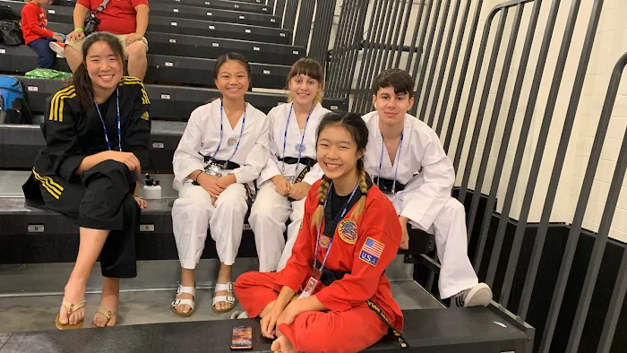 Black Belt Academy Picture 9