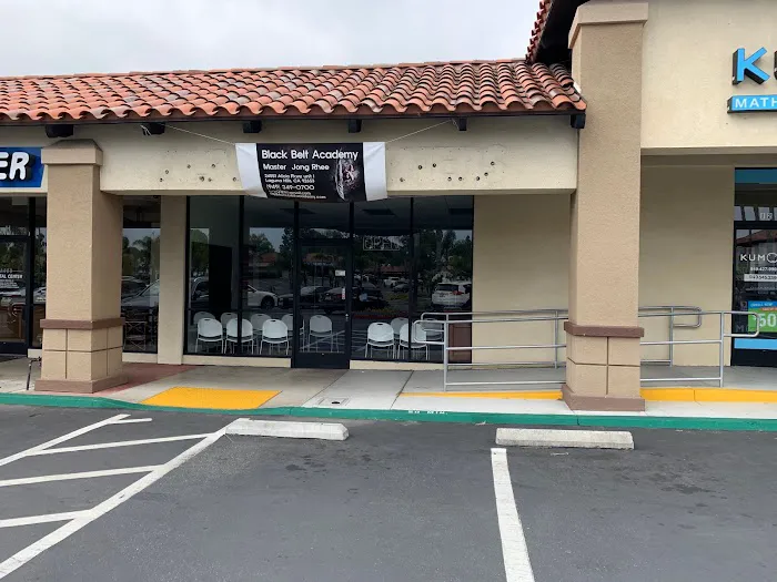 Black Belt Academy Picture 6