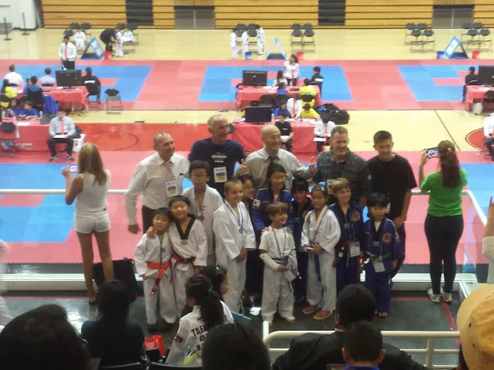 Black Belt Academy Picture 7