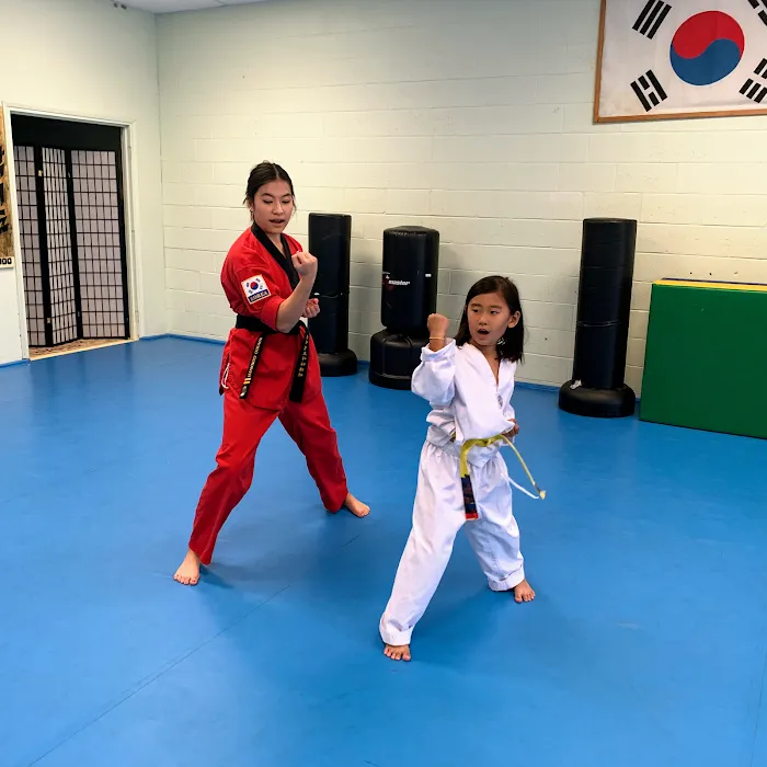 Black Belt Academy Picture 10