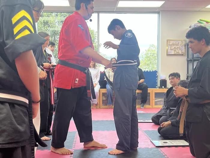 Karate for Kids Mission Viejo Picture 1