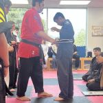 Karate for Kids Mission Viejo