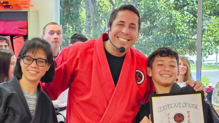 Karate for Kids Mission Viejo Picture 2