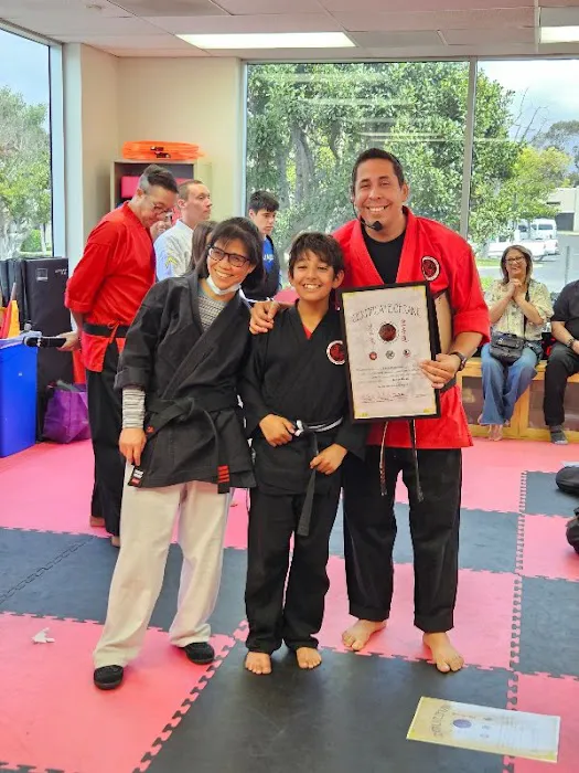 Karate for Kids Mission Viejo Picture 4