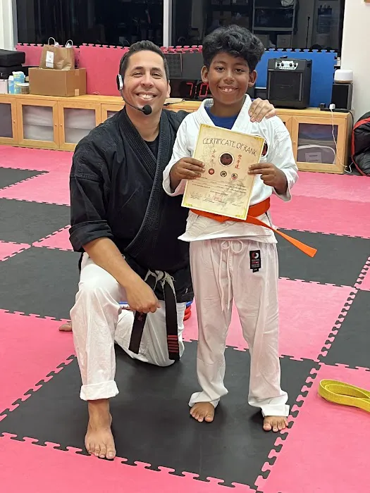 Karate for Kids Mission Viejo Picture 8