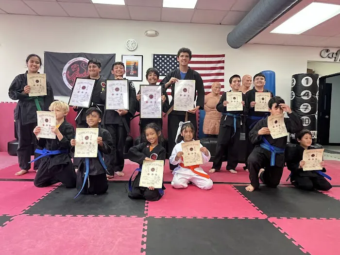 Karate for Kids Mission Viejo Picture 10