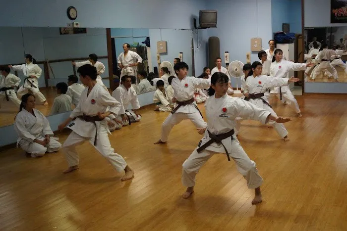 United Self Defense Academy - Foothill Ranch Picture 1