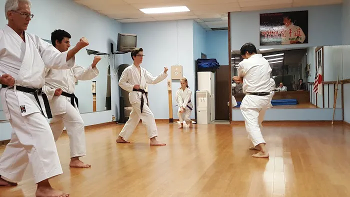 United Self Defense Academy - Foothill Ranch Picture 4