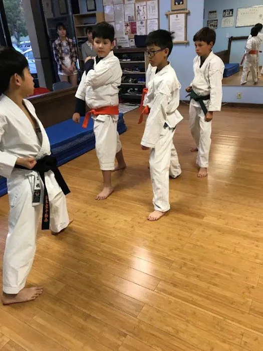 United Self Defense Academy - Foothill Ranch Picture 3